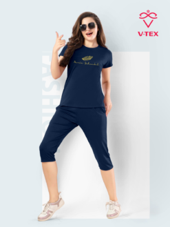 Alternative view of Premium Capri suit Collection