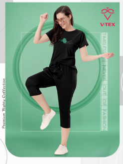 Premium Capri suit Collection